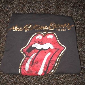 Rolling Stones Tee